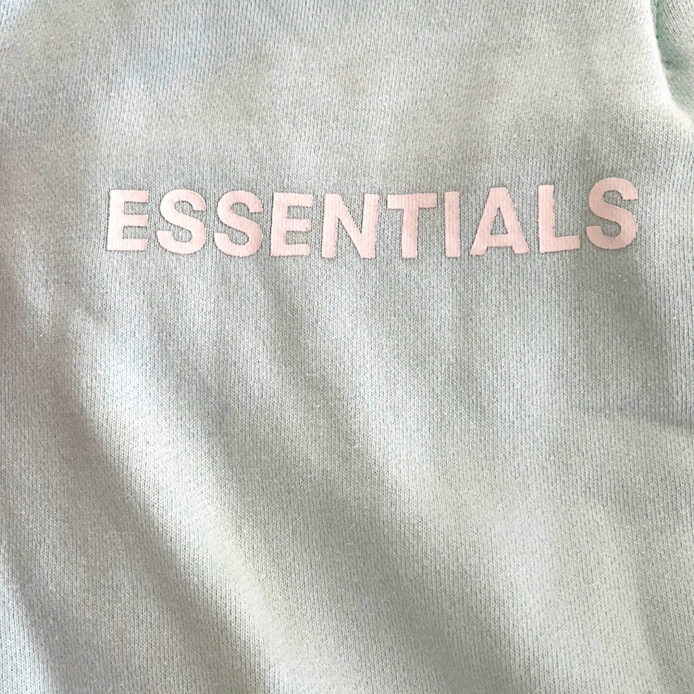 Essentials (Fear of God) sweatpants